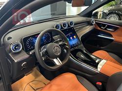 مرسيدس بنز GLC